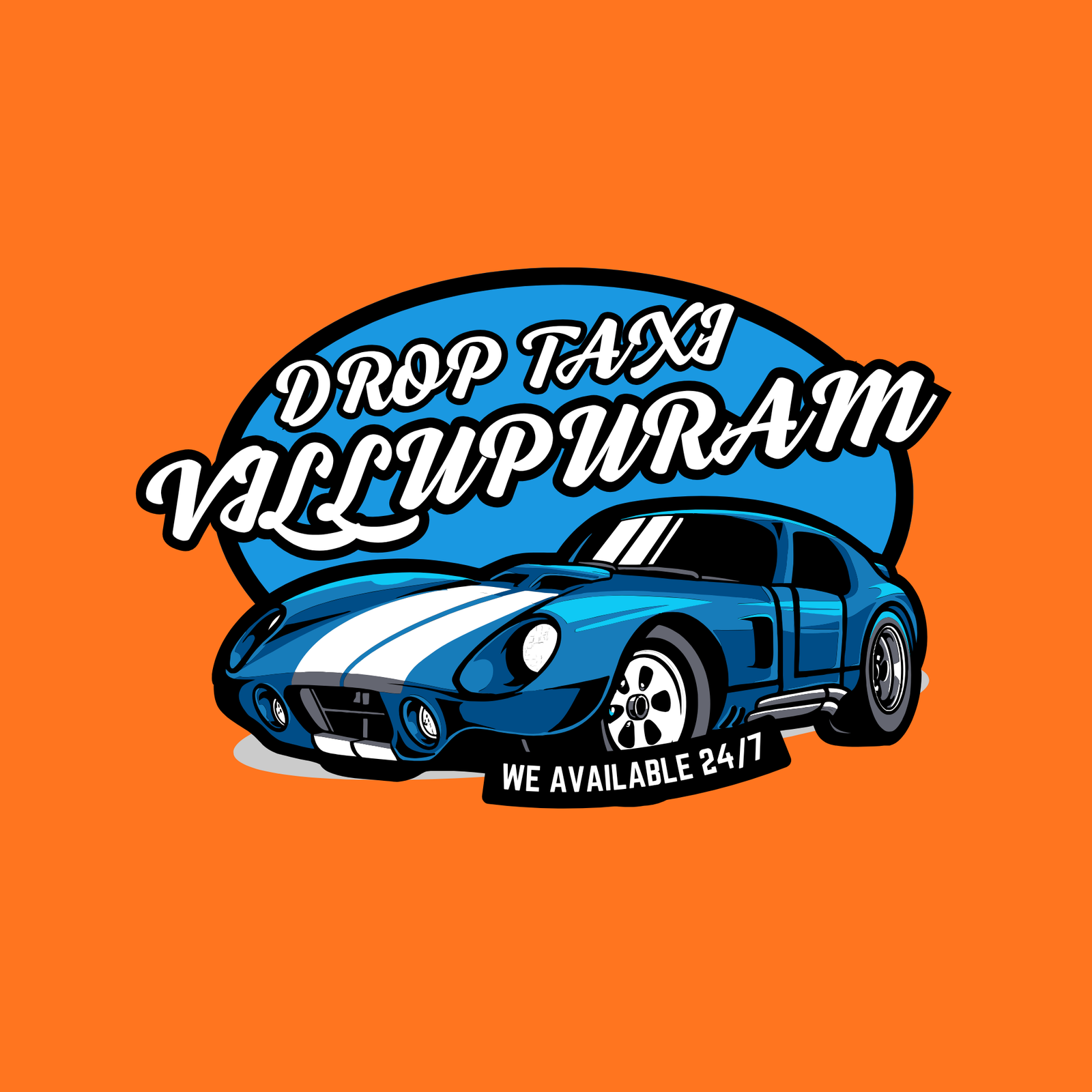  Drop Taxi